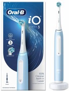 ORAL-B iO Series 3 Magnetyczna Niebieska iO Series 3 Magnetyczna Niebieska ORAL-B