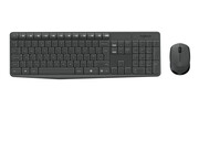 Logitech Wireless MK235