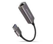 Axagon ADE-TR SuperSpeed USB gigabit ethernet Axagon