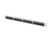 Lanberg Patchpanel 24p 19