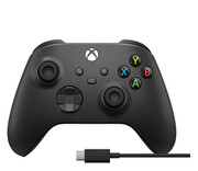 Microsoft XBOX Series kontroler z kablem USB Microsoft