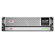 APC Smart-UPS (3kVA/2,7kW, 8xIEC, 3U) APC