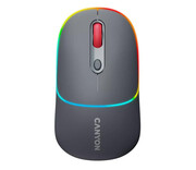 CANYON MW-22 2w1 RGB Szara CANYON