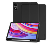 Tech-Protect SmartCase Pen do Xiaomi Redmi Pad Pro Black Tech-Protect
