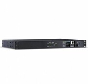 CYBERPOWER PDU 10 gniazd, 1U, RACK , C19x2, C13x8 PDU44005 PDU 10 gniazd 1U RACK C19x2 C13x8 PDU44005 CYBERPOWER