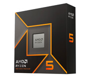 AMD Ryzen 5 9600X AMD