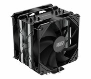 Silver Monkey X CRISP DUAL 2x120 mm SMX-CPUCRD-120 CRISP DUAL 2x120 mm SMX-CPUCRD-120 Silver Monkey X