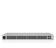 Ubiquiti 52p UniFi USW-48-POE (48x1000Mbit 4xSFP) 32xPoE Ubiquiti