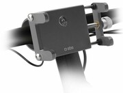 SBS Uchwyt Rowerowy aluminiowy Uchwyt Rowerowy aluminiowy SBS