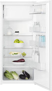 Electrolux LFB3AE12S 121,8cm 35dB Zawiasy Ślizgowe 188L Electrolux