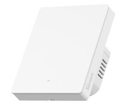 Sonoff Smart przełącznik ścienny WiFi M5-1C-80W Matter (1-kanałowy, Sonoff
