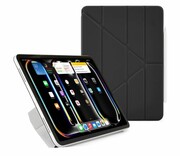 Pipetto Origami No4 Slim Folio Case do iPad Pro 11 (2024) black P050-49-AF Origami No4 Slim Folio Case do iPad Pro 11 (2024) black P050-49-AF Pipetto