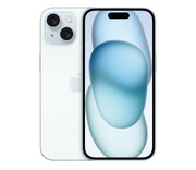Apple iPhone 15 128GB Blue Apple
