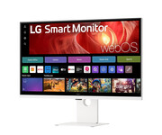 LG Smart Monitor 37U730SA-W LG