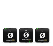 Rode Wireless ME Dual Black Rode