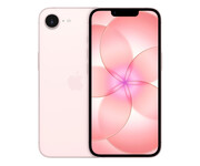 Apple iPhone 17e 256GB jasnoróżowy Apple