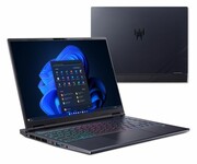 ACER Predator Helios Neo 14 U9-285H/32GB/1TB/W11 RTX5060 PHN14-71 || NH.QUXEP.002 Predator Helios Neo 14 U9-285H/32GB/1TB/W11 RTX5060 PHN14-71 NH.QUXEP.002 ACER
