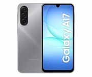SAMSUNG Galaxy A17 8/256GB Szary Galaxy A17 8/256GB Szary SAMSUNG