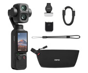 Kamera cyfrowa Dji Osmo 4K - zdjęcie 12