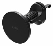 iOttie iTap 3 MagSafe Air Vent Mount with Magnetic Ring Adapter iTap 3 MagSafe Air Vent Mount with Magnetic Ring Adapter