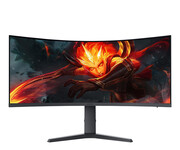 KOORUI G3441VC VA Curved 180 Hz 1ms KOORUI