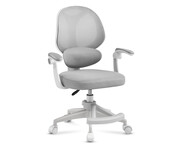 Huzaro Mark Adler Junior 4.5 Grey Huzaro
