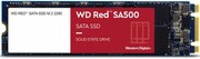 WD RED SA500 2TB M.2 SATA NAS WDS200T1R0B RED SA500 2TB M.2 SATA NAS WDS200T1R0B WD