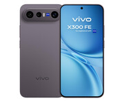 vivo X300 FE 5G 12/512GB 120Hz Czarny vivo
