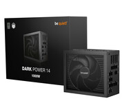 be quiet! Dark Power 14 1000W 80 Plus Titanium ATX 3.1 be quiet!