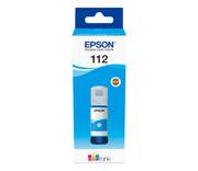 Epson 112 cyan 6000str. Epson
