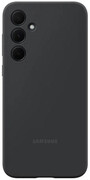 Samsung Silicone Case do Galaxy A35 czarne Samsung
