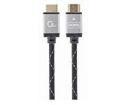Gembird Kabel HDMI high speed z ethernetem 