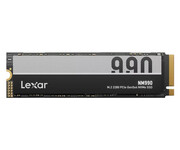 Lexar 2TB M.2 PCIe Gen5 NVMe NM990 Lexar
