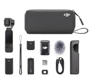 Kamera cyfrowa Dji Osmo 4K - zdjęcie 9
