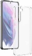 BIGBEN Etui do SAMSUNG S22+ TRANSPARENT Etui do SAMSUNG S22 TRANSPARENT BIGBEN