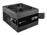 Zasilacz Corsair CX 750W