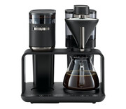 Melitta EPOS® ekspres przelewowy do kawy typu Pour Over z młynkiem Melitta