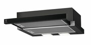 ELECTROLUX LFP326FB LEDLights 300 Czarny 410m3/h 69dB Klasa C 60cm Sterowanie Mechaniczne LED LFP326FB ELECTROLUX