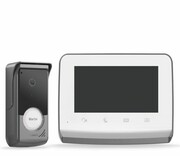 SOMFY Videodomofon V350 7” connect RTS Videodomofon V350 7 connect RTS SOMFY