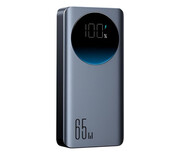 JoyRoom Powerbank 20000mAH 65W czarny JR-PBF04 JoyRoom