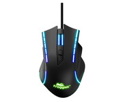 FroggieX FX-PC-M3-B CYCLONE-X Czarna FroggieX