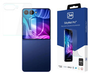 3mk Silky Matt Pro do Samsung Galaxy Z Flip 7 3mk