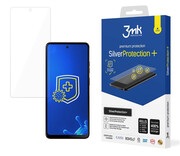 3mk SilverProtection+ do Motorola moto G24 / moto G24 Power 3mk