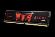 G.Skill Aegis DDR4 16GB (2 x 8GB) 16GB 3000 CL16 F4-3000C16D-16GISB