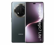 HONOR Magic7 Lite 5G 8/256GB Titanium Black 120Hz BruceP-N21MF-BK Magic7 Lite 5G 8/256GB Titanium Black 120Hz BruceP-N21MF-BK HONOR
