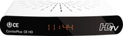 TechniSat TUNER DVB-T TECHNISAT COMBOBOXPLUS CE HD # TechniSat