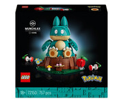 LEGO POKÉMON 72150 Munchlax LEGO