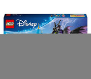 LEGO Disney Princess 43240 Diabolina jako smok LEGO