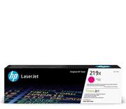 HP 219X magenta 2500str. HP