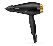 Suszarka do włosów BABYLISS 6704E - zdjęcie 1